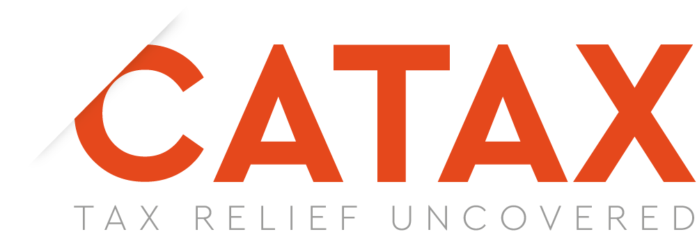 Catax Logo